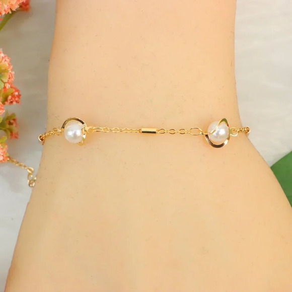 "New Beautiful Design Bracelet for Women/Girls, Gift, B608 - Picture 1 of 10